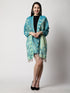 Women's Jamawar Wool Stole